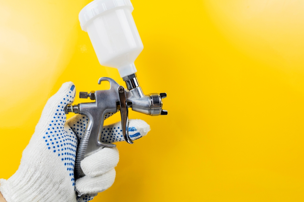 Laat latex spuiten in Amstelveen en ontvang 10% korting.